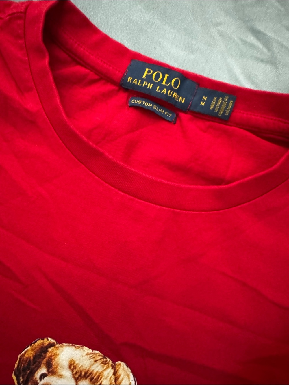 Polo Ralph Lauren Men’s T-Shirt